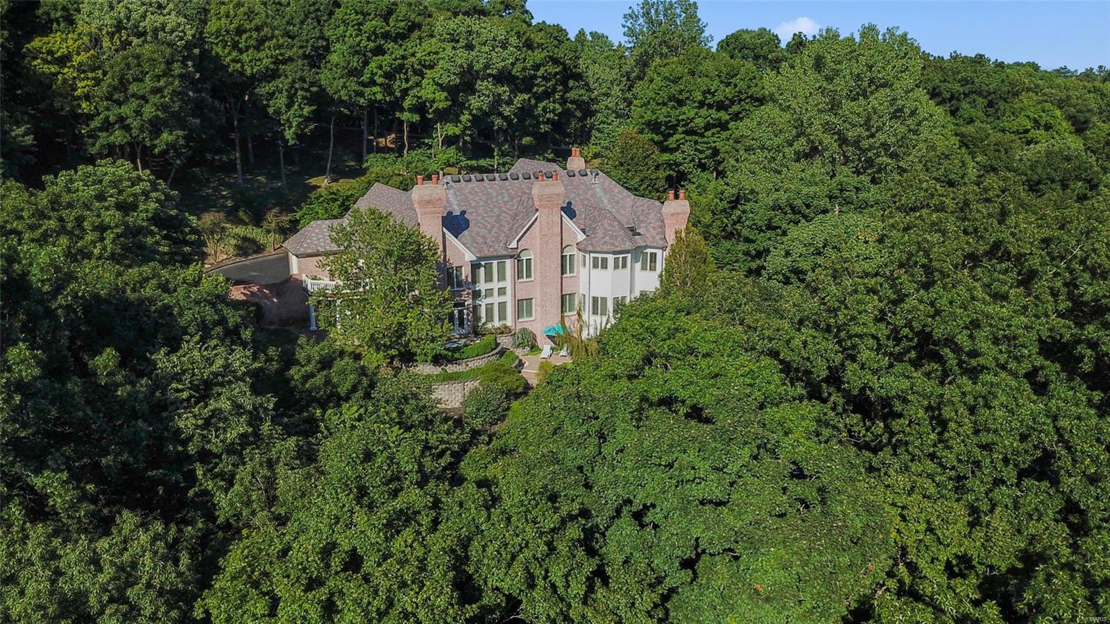 537 Hawk Point Drive St. Albans, MO 63073 - Photo 72 of 76