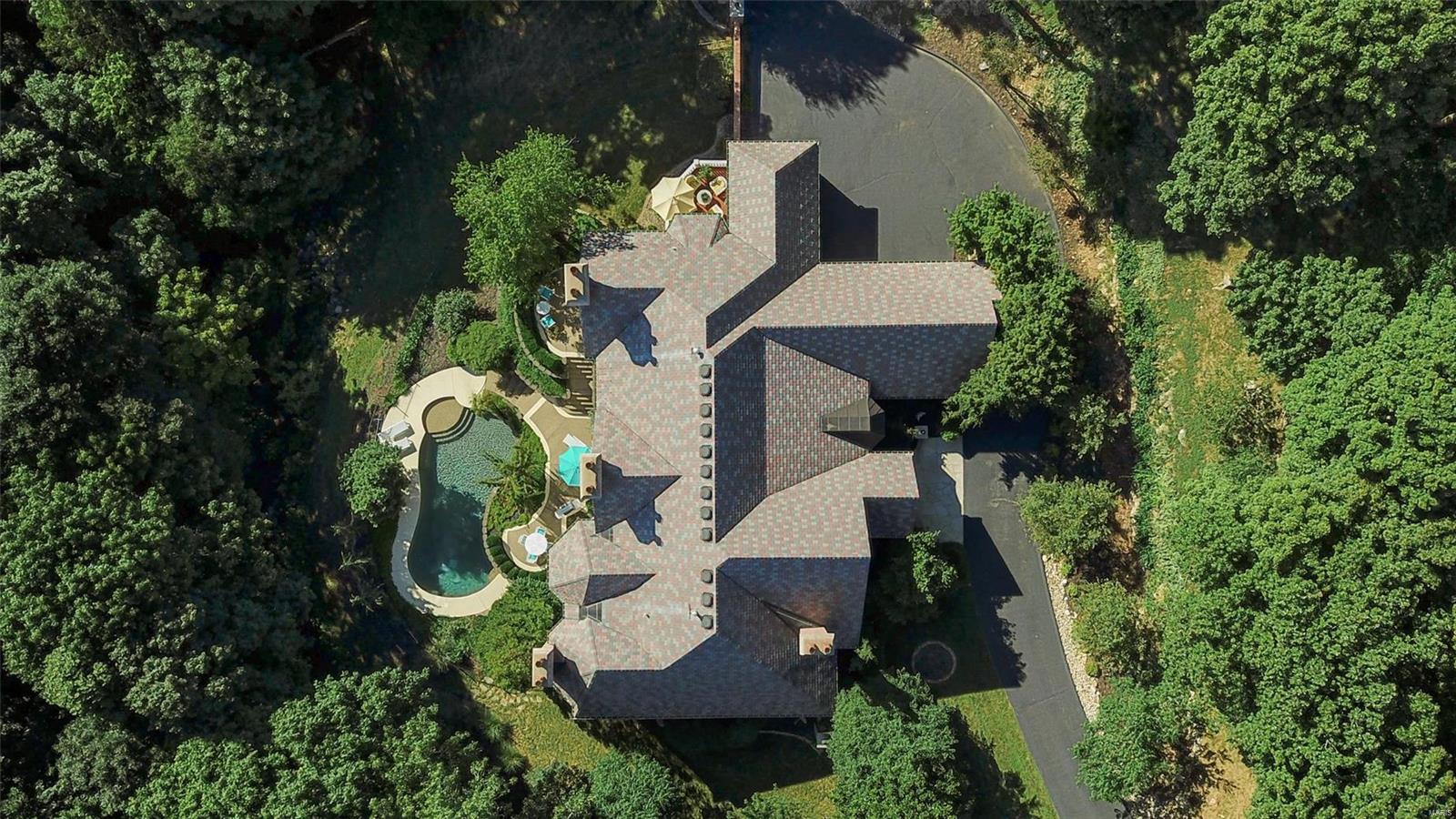 537 Hawk Point Drive St. Albans, MO 63073 - Photo 73 of 76