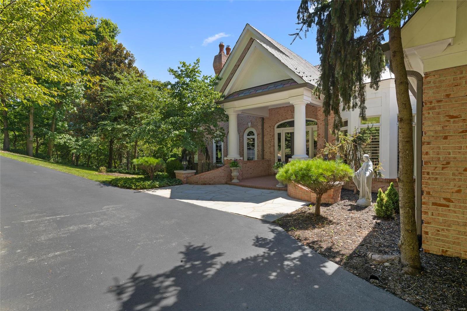 537 Hawk Point Drive St. Albans, MO 63073 - Photo 74 of 76