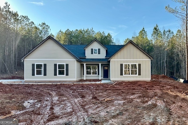 5449 Rocky Mt Road Greenville, GA 30222 - Photo 1 of 1 Gallery Image 1
