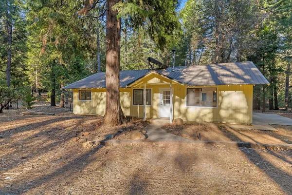 $389,000 | 5498 Platt Mountain Road, Forest Ranch, CA 95942