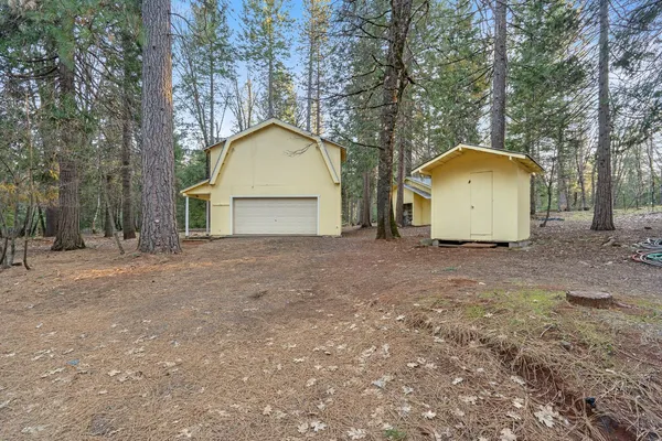 $389,000 | 5498 Platt Mountain Road, Forest Ranch, CA 95942
