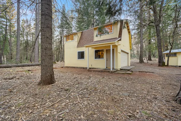 $389,000 | 5498 Platt Mountain Road, Forest Ranch, CA 95942