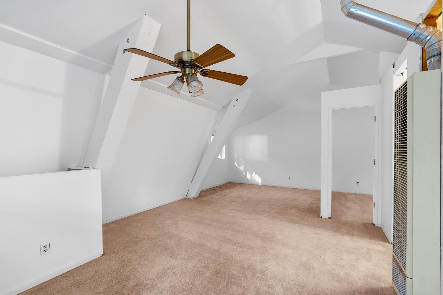 5498 Platt Mountain Road Forest Ranch, CA 95942 - Photo 37 of 59 Working Loft ADU