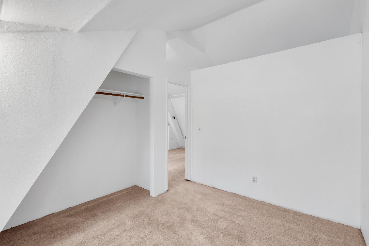 5498 Platt Mountain Road Forest Ranch, CA 95942 - Photo 43 of 59 Working Loft ADU Storage in Room