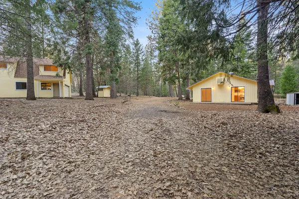 $389,000 | 5498 Platt Mountain Road, Forest Ranch, CA 95942