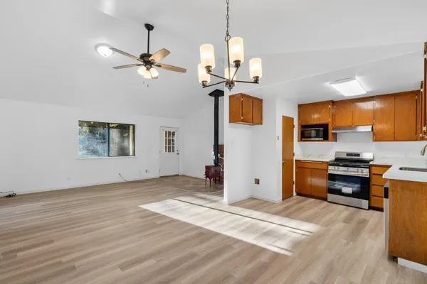 $389,000 | 5498 Platt Mountain Road, Forest Ranch, CA 95942