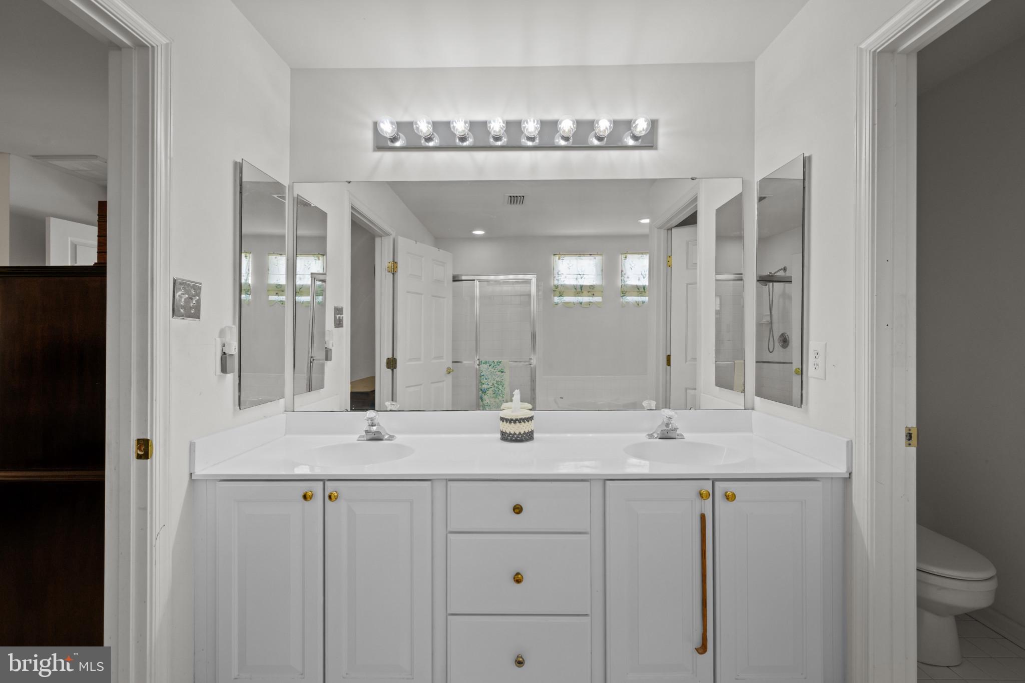 6009 Sandy Ridge Elkridge, MD 21075 - Photo 29 of 67 Primary Bathroom
