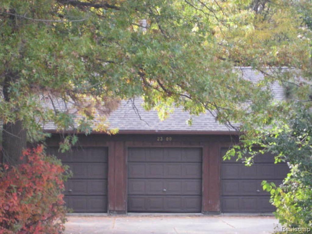 23600 Hall Road Trenton, MI 48183 - Photo 2 of 28 2-Garage.jpg