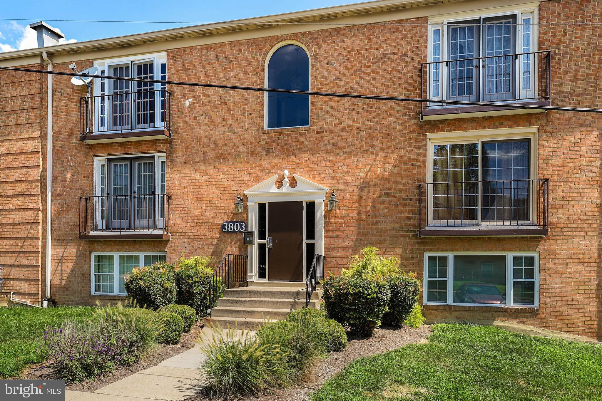 3803 Swann Road, Unit T Suitland, MD 20746 - Photo 1 of 24 Gallery Image 1