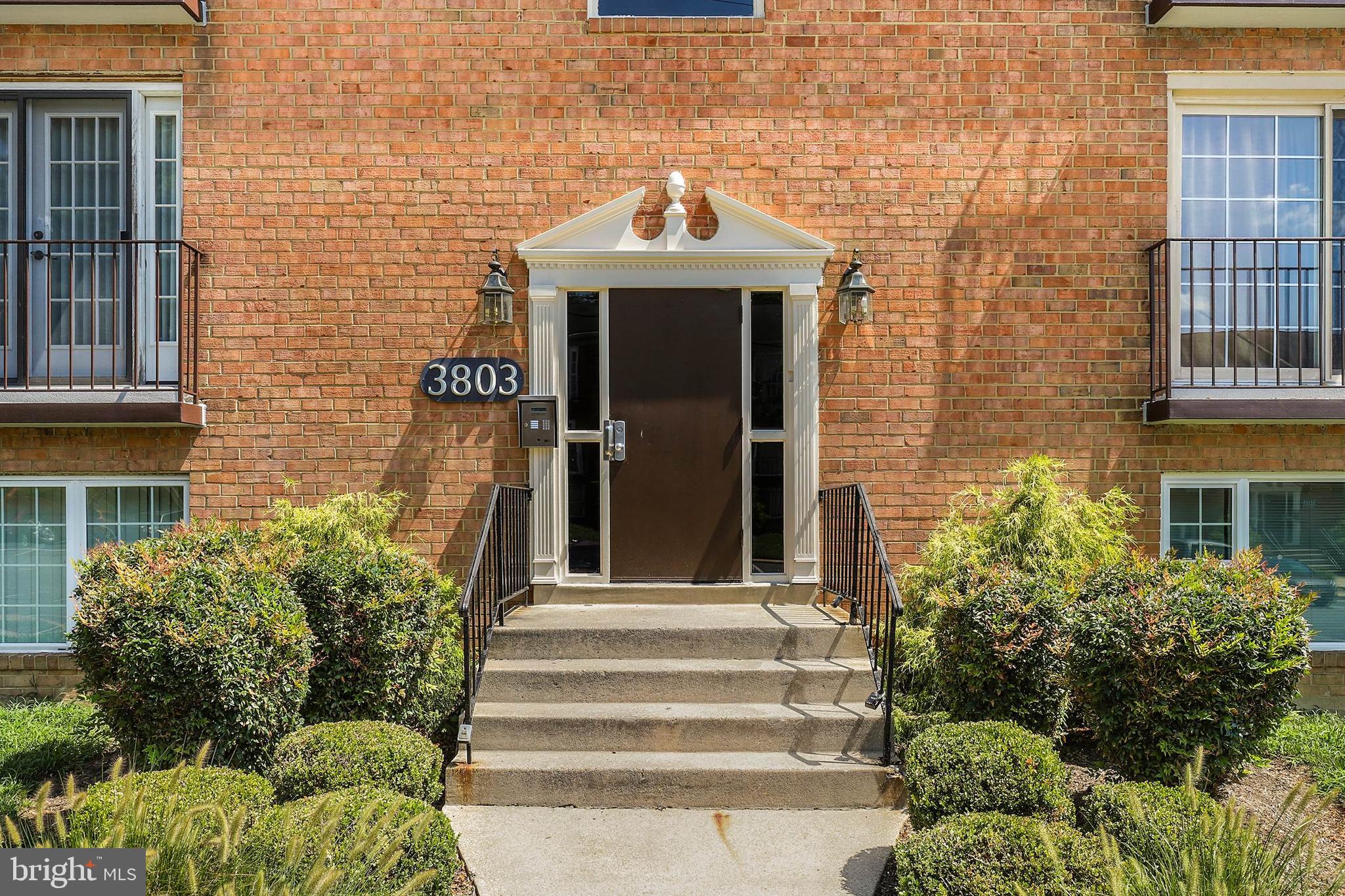 3803 Swann Road, Unit T Suitland, MD 20746 - Photo 2 of 24 Gallery Image 2