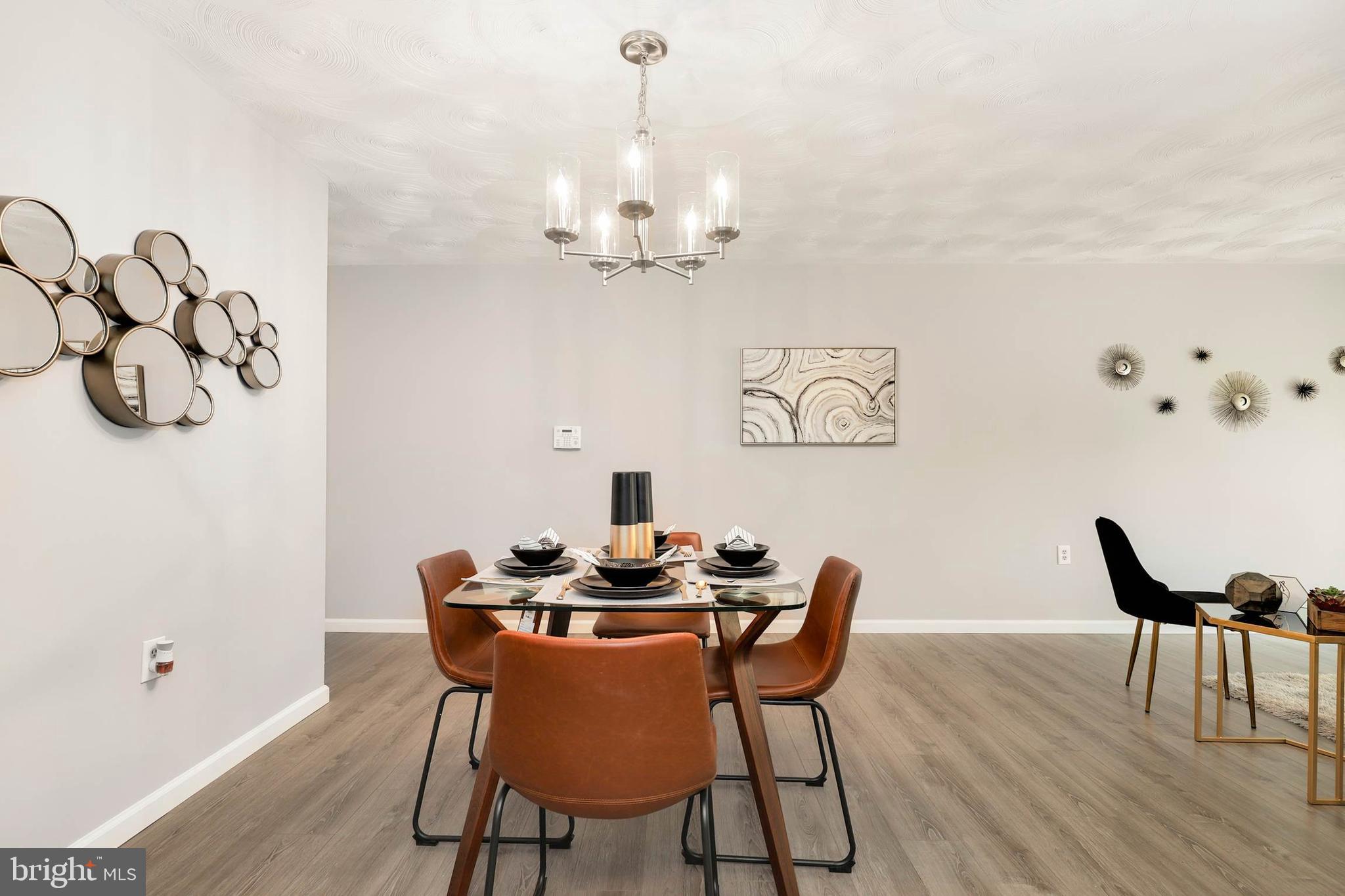 3803 Swann Road, Unit T Suitland, MD 20746 - Photo 16 of 24 Gallery Image 16