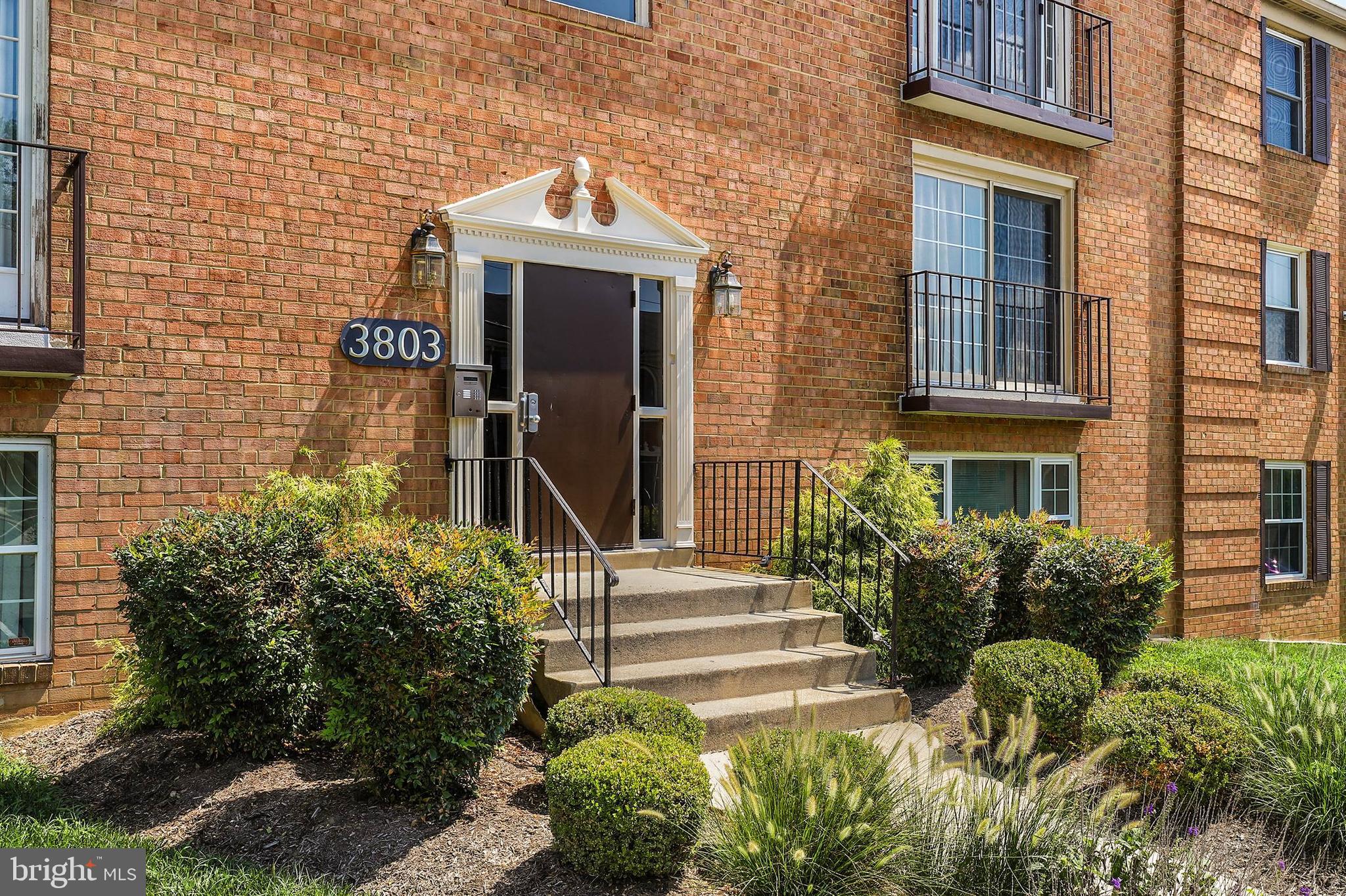 3803 Swann Road, Unit T Suitland, MD 20746 - Photo 3 of 24 Gallery Image 3