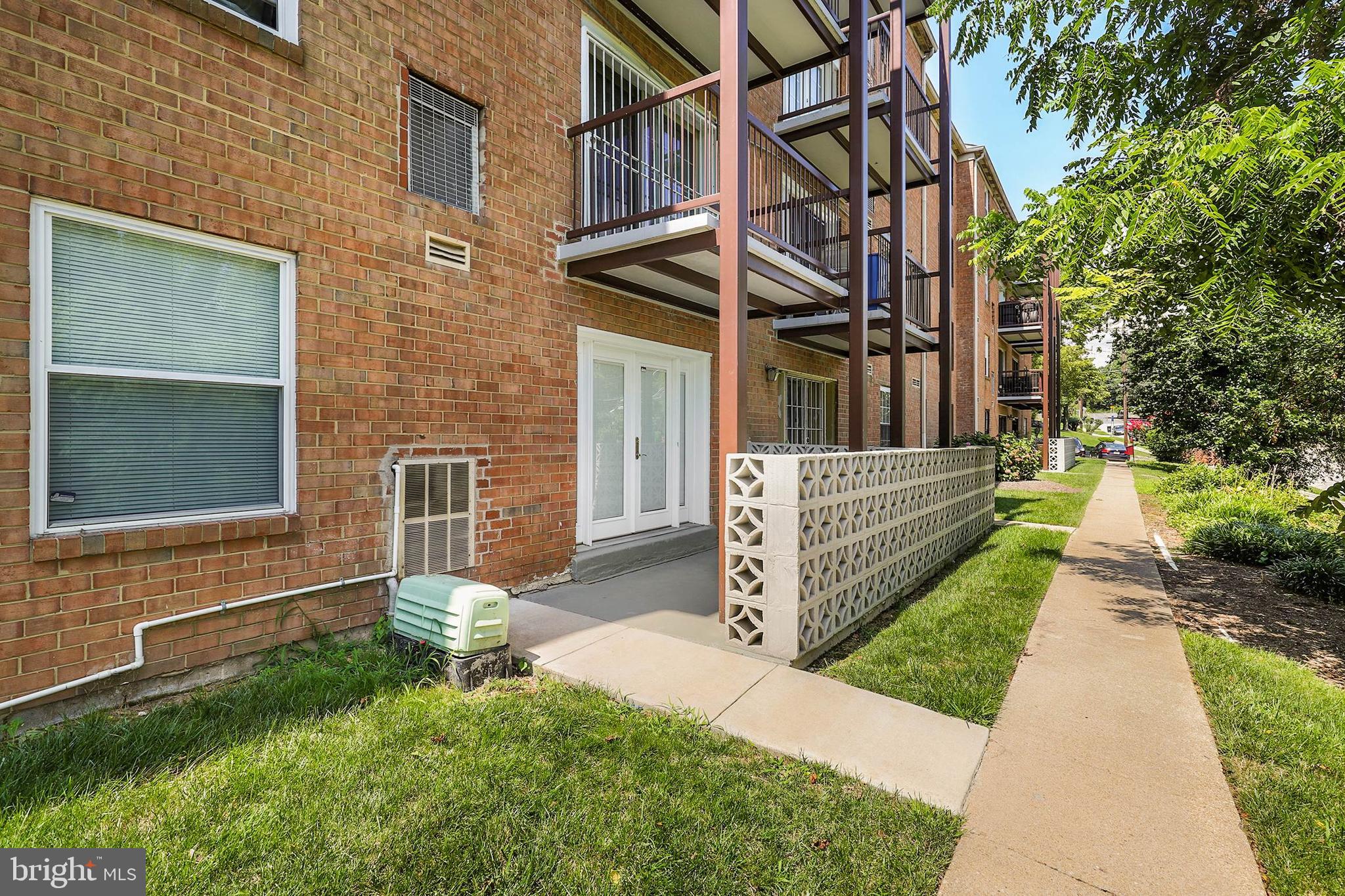3803 Swann Road, Unit T Suitland, MD 20746 - Photo 24 of 24 Gallery Image 24