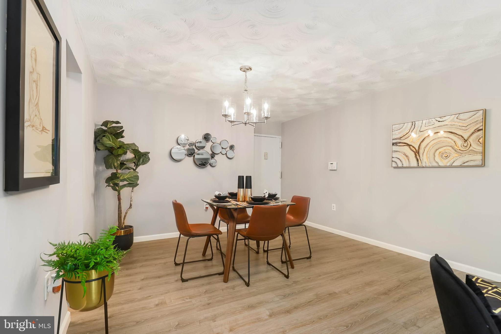 3803 Swann Road, Unit T Suitland, MD 20746 - Photo 9 of 24 Gallery Image 9