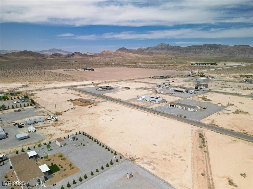 4920 Horn Road Pahrump, NV 89048 - Photo 15 of 17 Gallery Image 15
