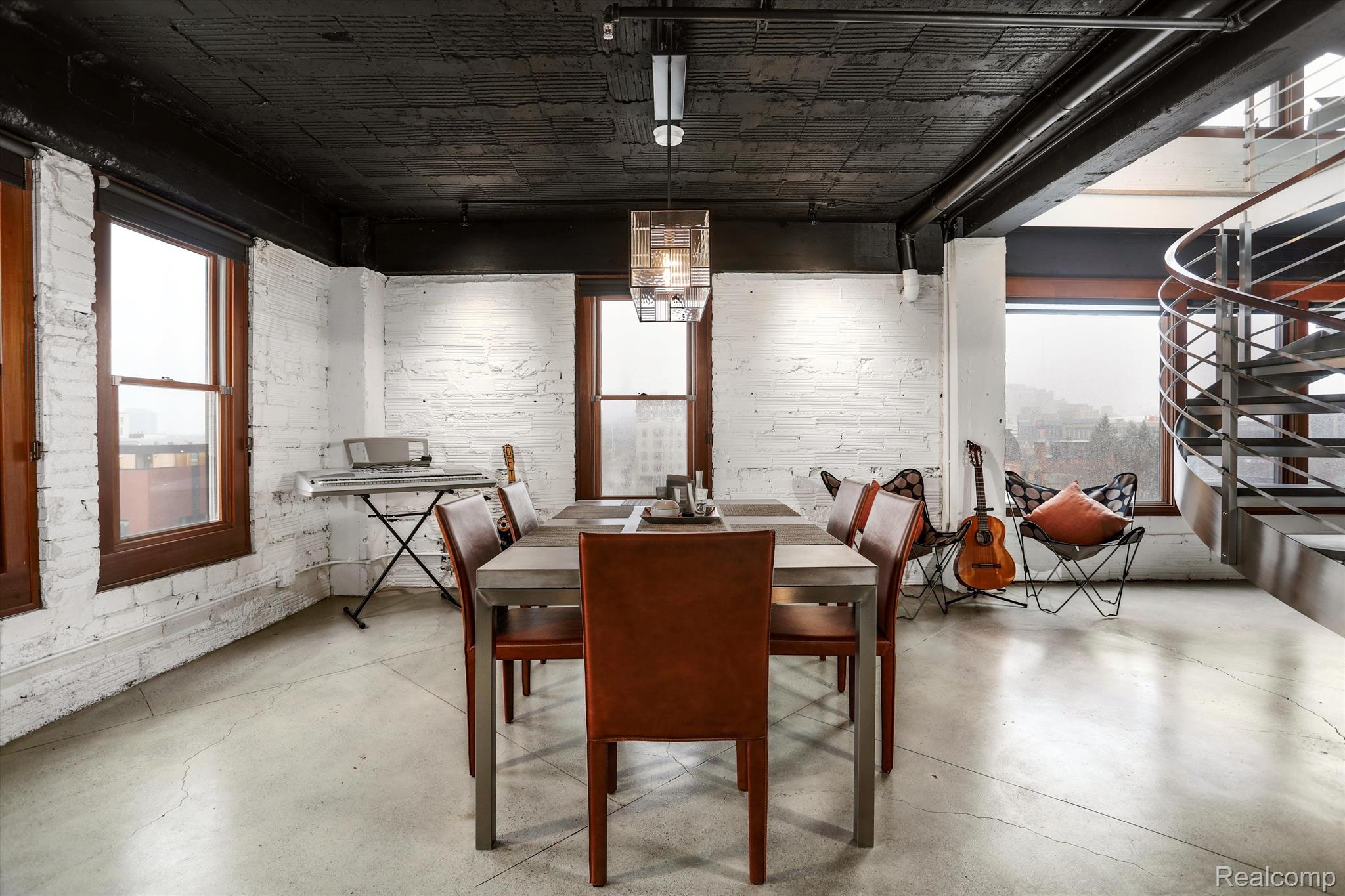 2915 John R Street, Unit 505 Detroit, MI 48201 - Photo 12 of 39 Gallery Image 12