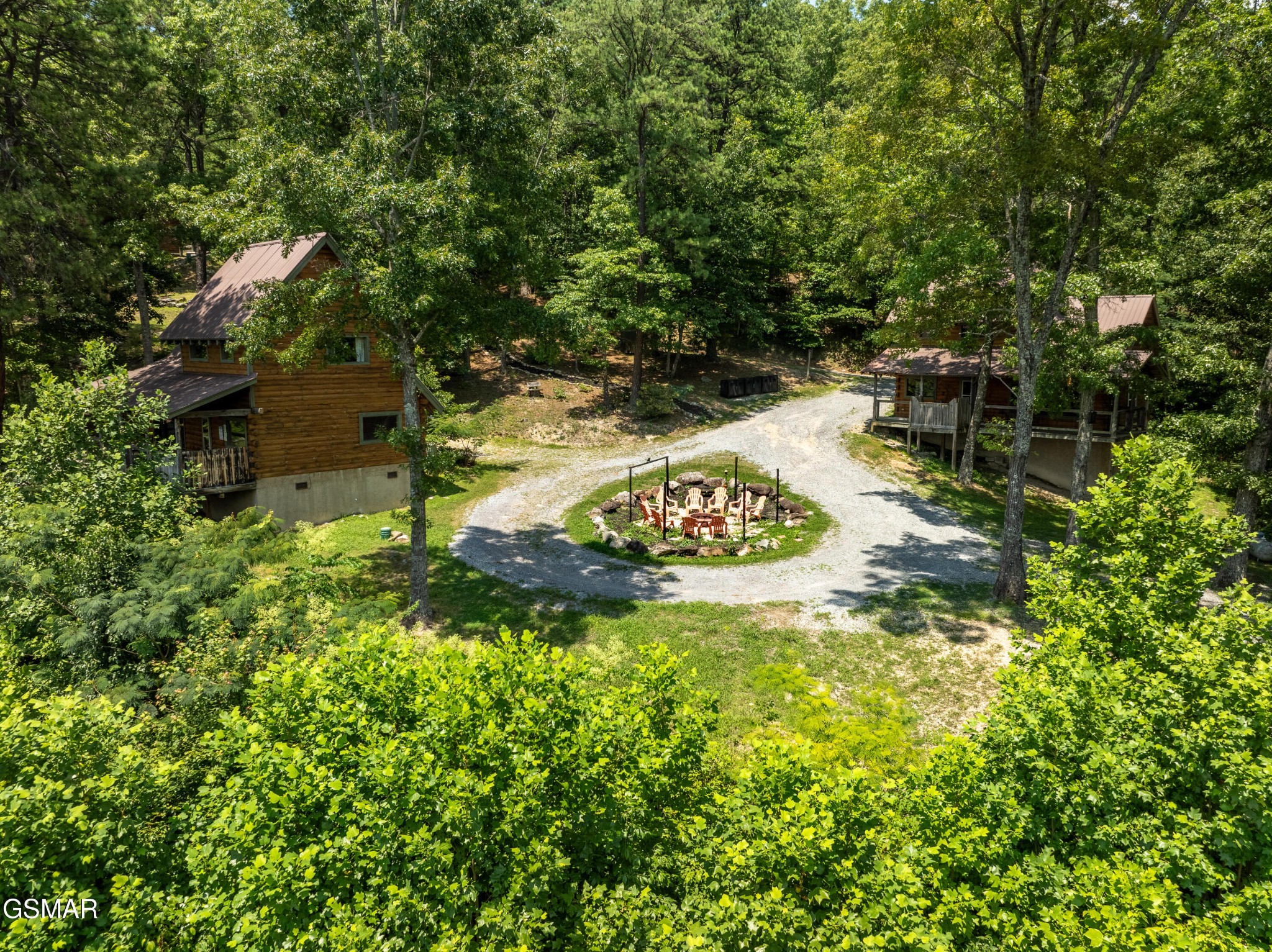2 Wears Valley Road Townsend, TN 37882 - Photo 25 of 34