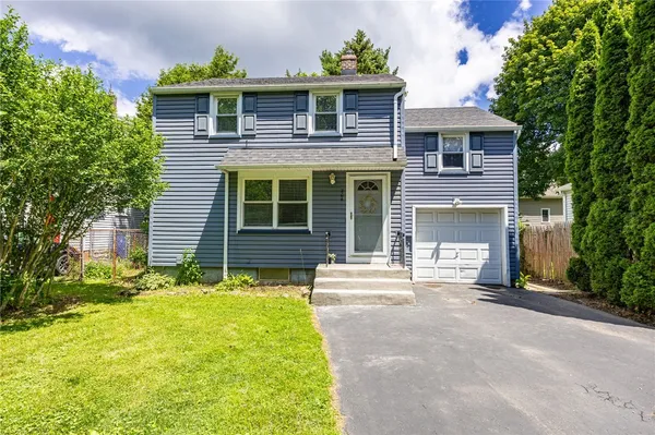 $199,900 | 204 Fairfax Road, Rochester, NY 14609