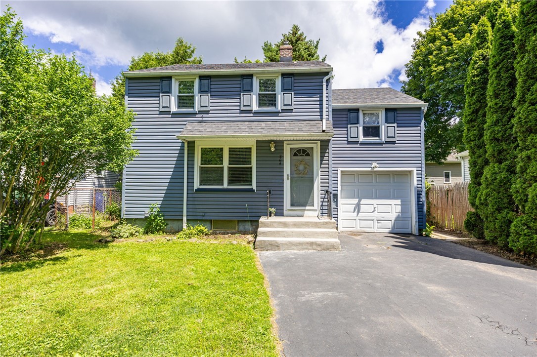 204 Fairfax Road Rochester, NY 14609 - Photo 1 of 35