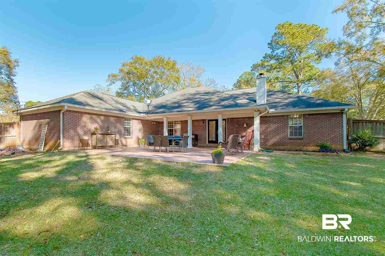 1401 North Alston Street Foley, AL 36535 - Photo 36 of 43