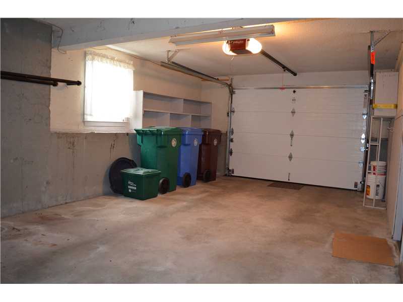 22 Lilac Avenue Woonsocket, RI 02895 - Photo 19 of 21 Parking Lot/Garage.
