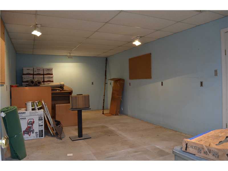 22 Lilac Avenue Woonsocket, RI 02895 - Photo 20 of 21 Other. Workshop in detached garage