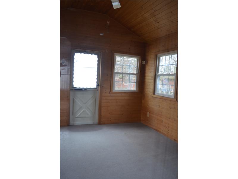 22 Lilac Avenue Woonsocket, RI 02895 - Photo 9 of 21 Other. Nicely finished 3 season room!