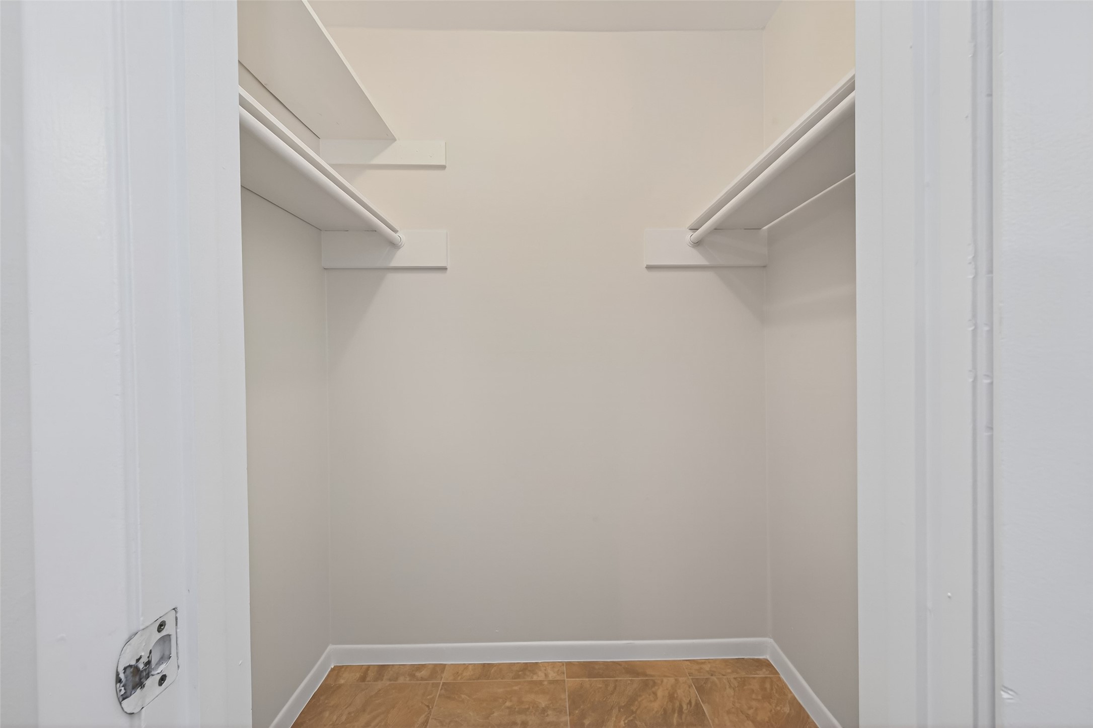 23919 Farm Hill Drive Spring, TX 77373 - Photo 29 of 41 a view of small space with racks on the wall