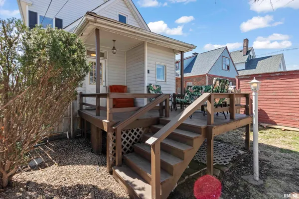 $99,900 | 1217 West Gilbert Avenue, Peoria, IL 61604
