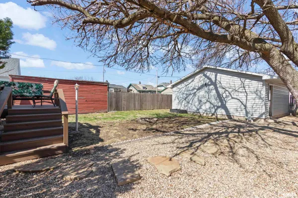 $99,900 | 1217 West Gilbert Avenue, Peoria, IL 61604