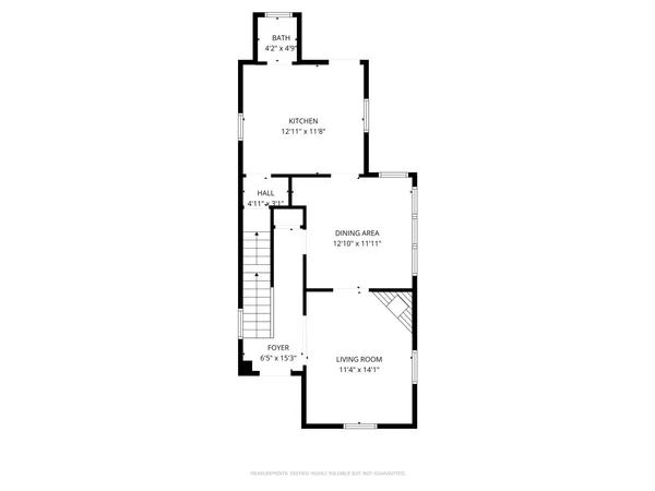 $99,900 | 1217 West Gilbert Avenue, Peoria, IL 61604