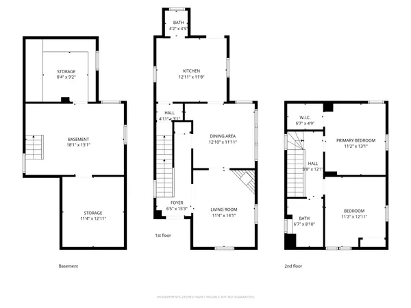 $99,900 | 1217 West Gilbert Avenue, Peoria, IL 61604