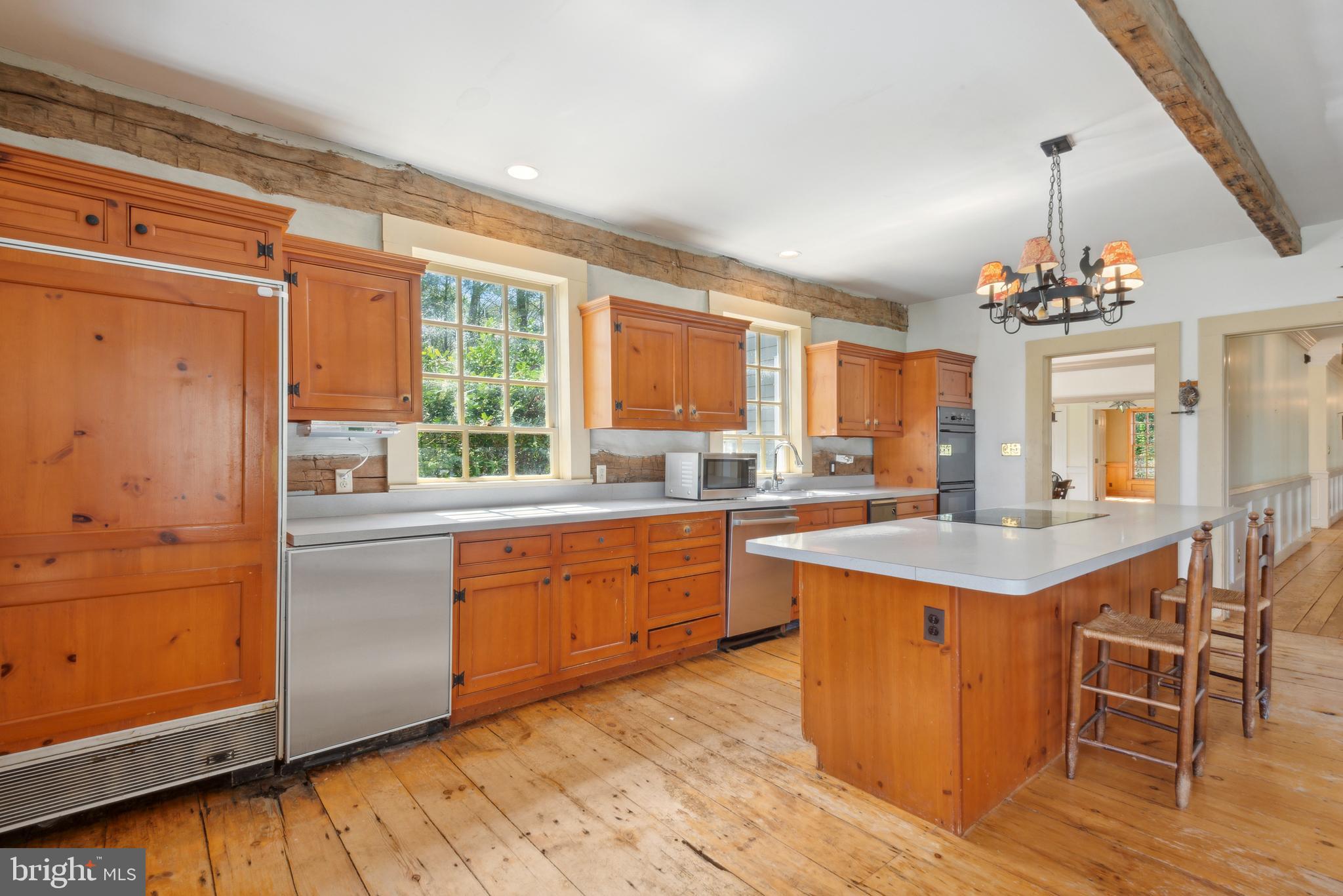 121 Yarnick Road Great Falls, VA 22066 - Photo 17 of 104