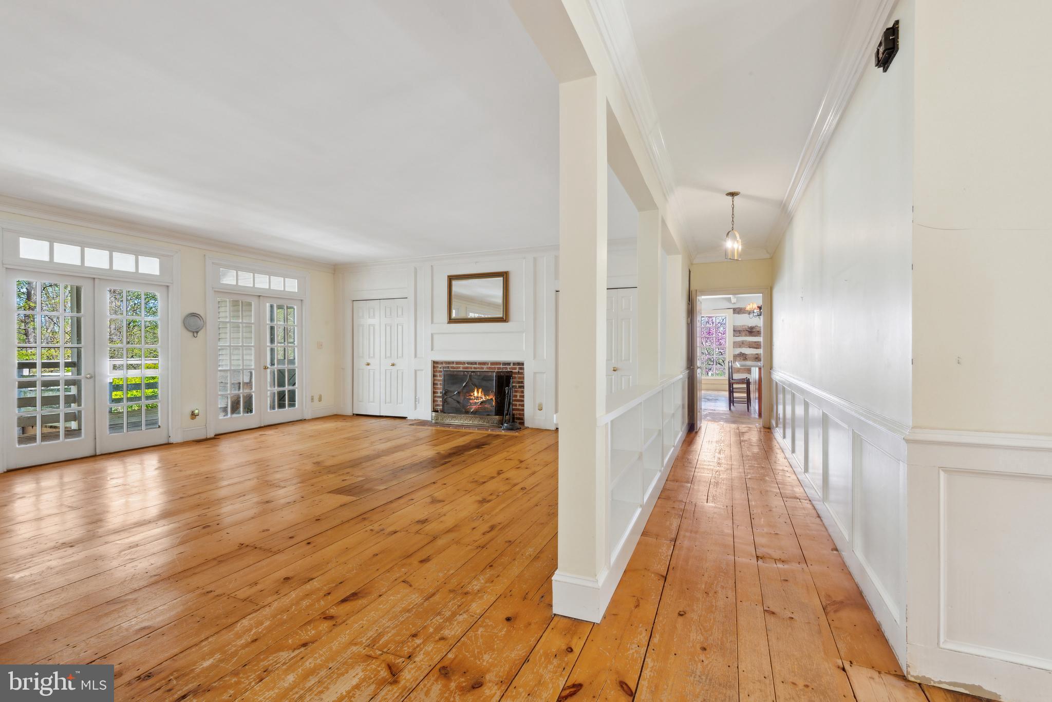 121 Yarnick Road Great Falls, VA 22066 - Photo 33 of 104