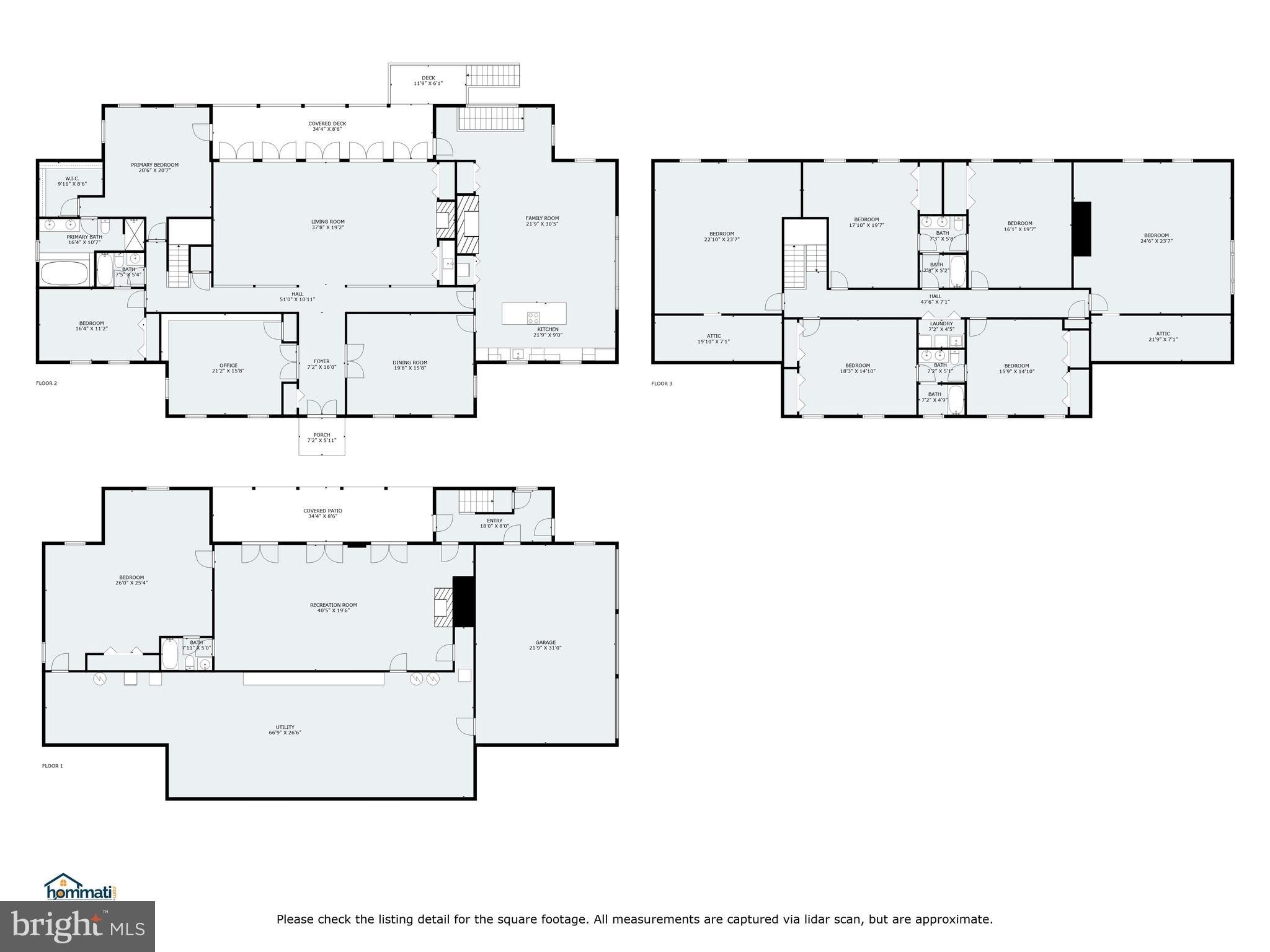 121 Yarnick Road Great Falls, VA 22066 - Photo 55 of 104