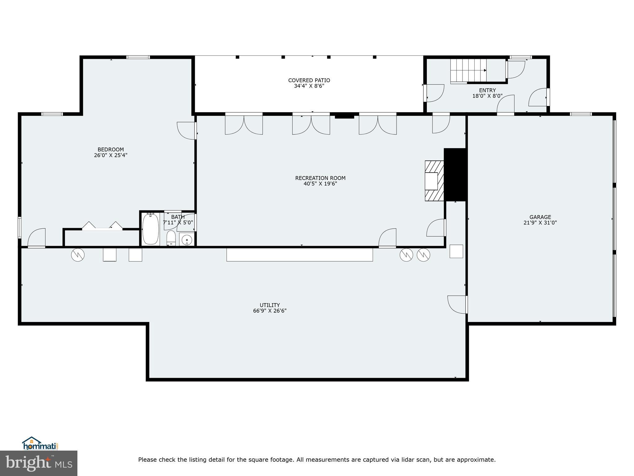 121 Yarnick Road Great Falls, VA 22066 - Photo 56 of 104