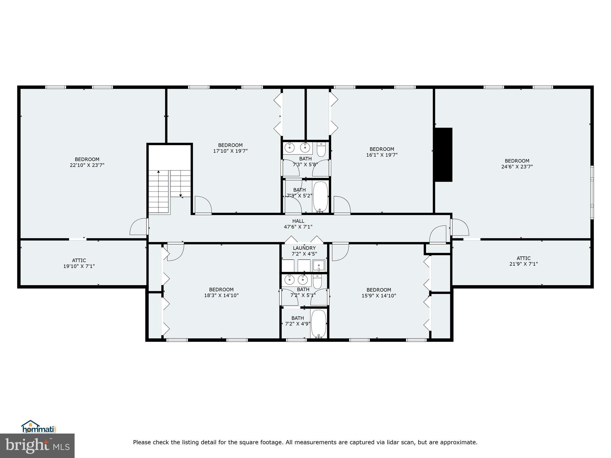 121 Yarnick Road Great Falls, VA 22066 - Photo 59 of 104