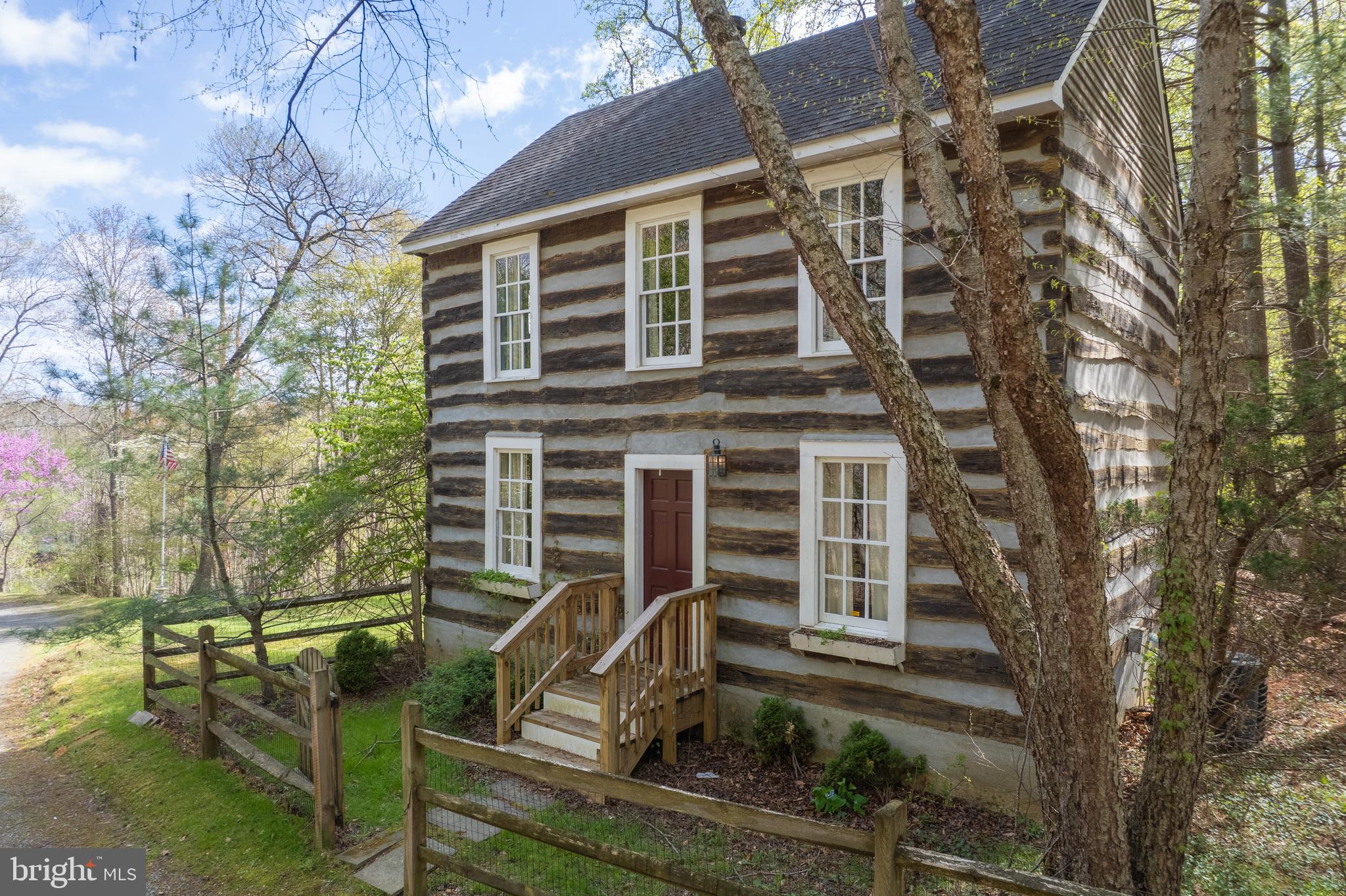 121 Yarnick Road Great Falls, VA 22066 - Photo 60 of 104