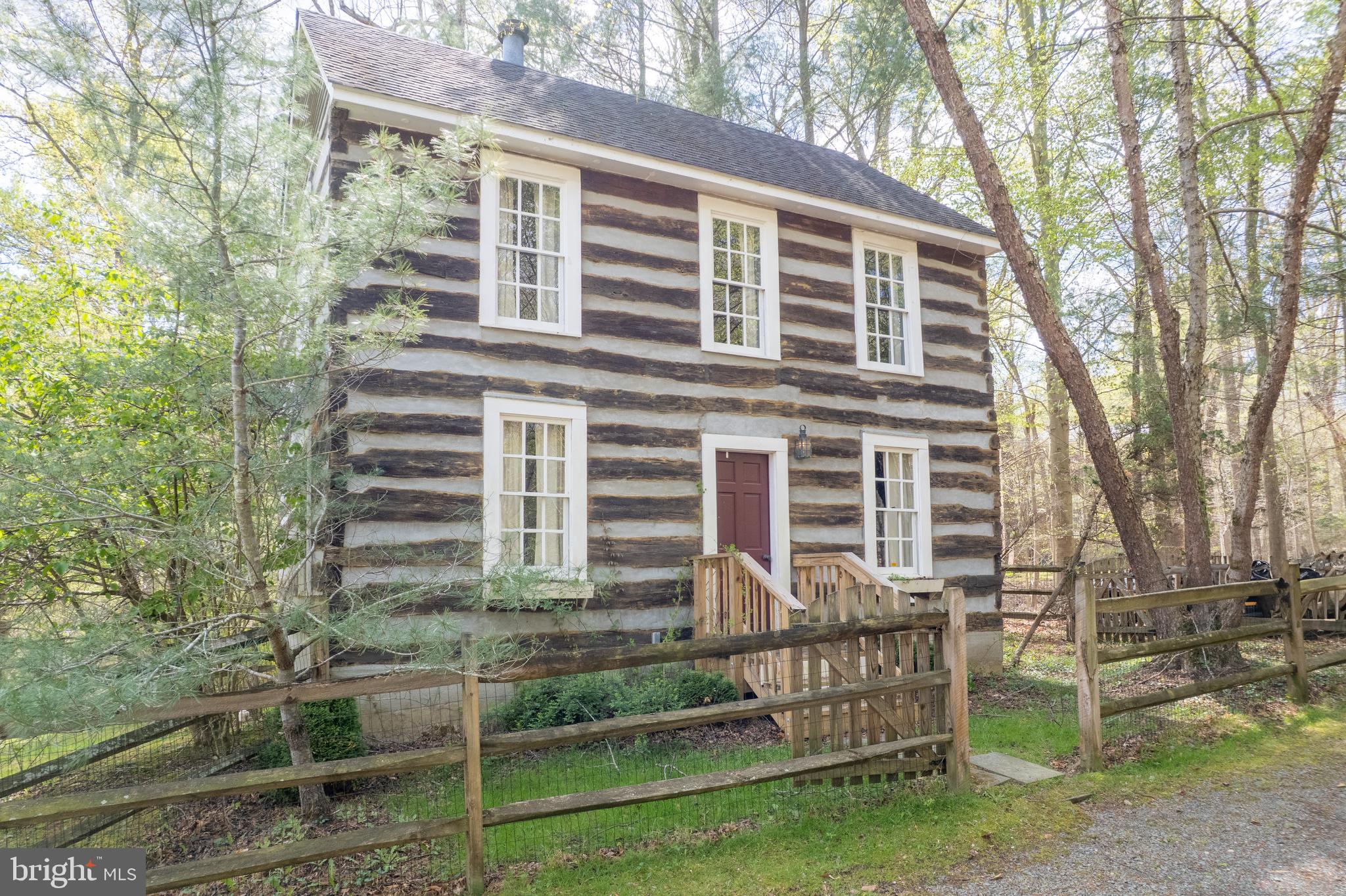 121 Yarnick Road Great Falls, VA 22066 - Photo 61 of 104