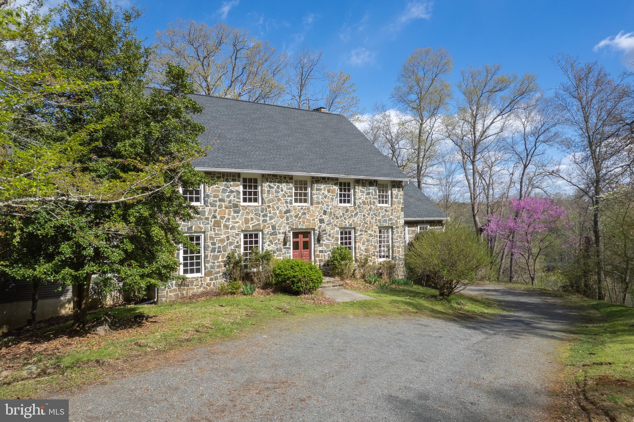 121 Yarnick Road Great Falls, VA 22066 - Photo 85 of 104