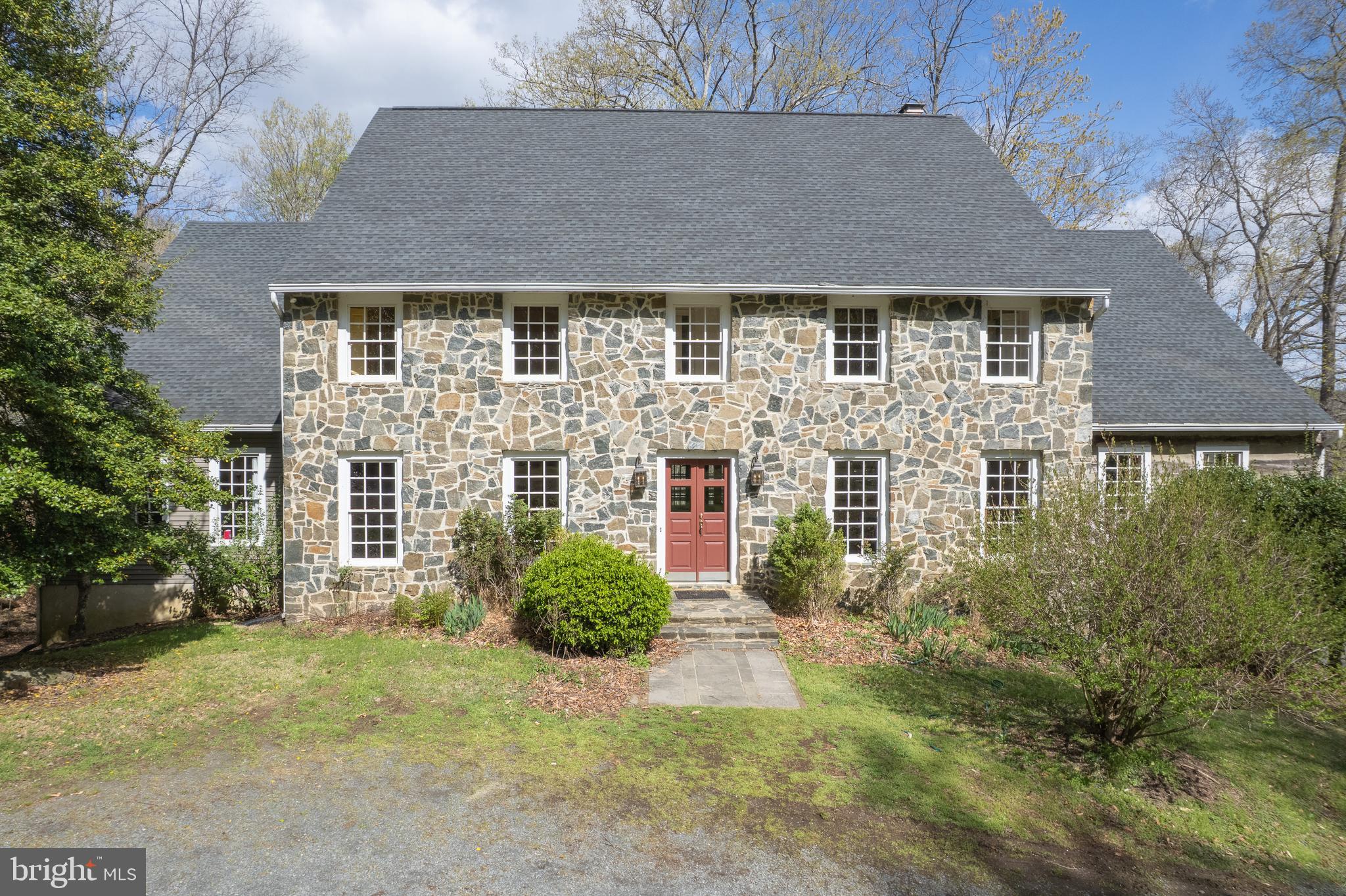 121 Yarnick Road Great Falls, VA 22066 - Photo 87 of 104