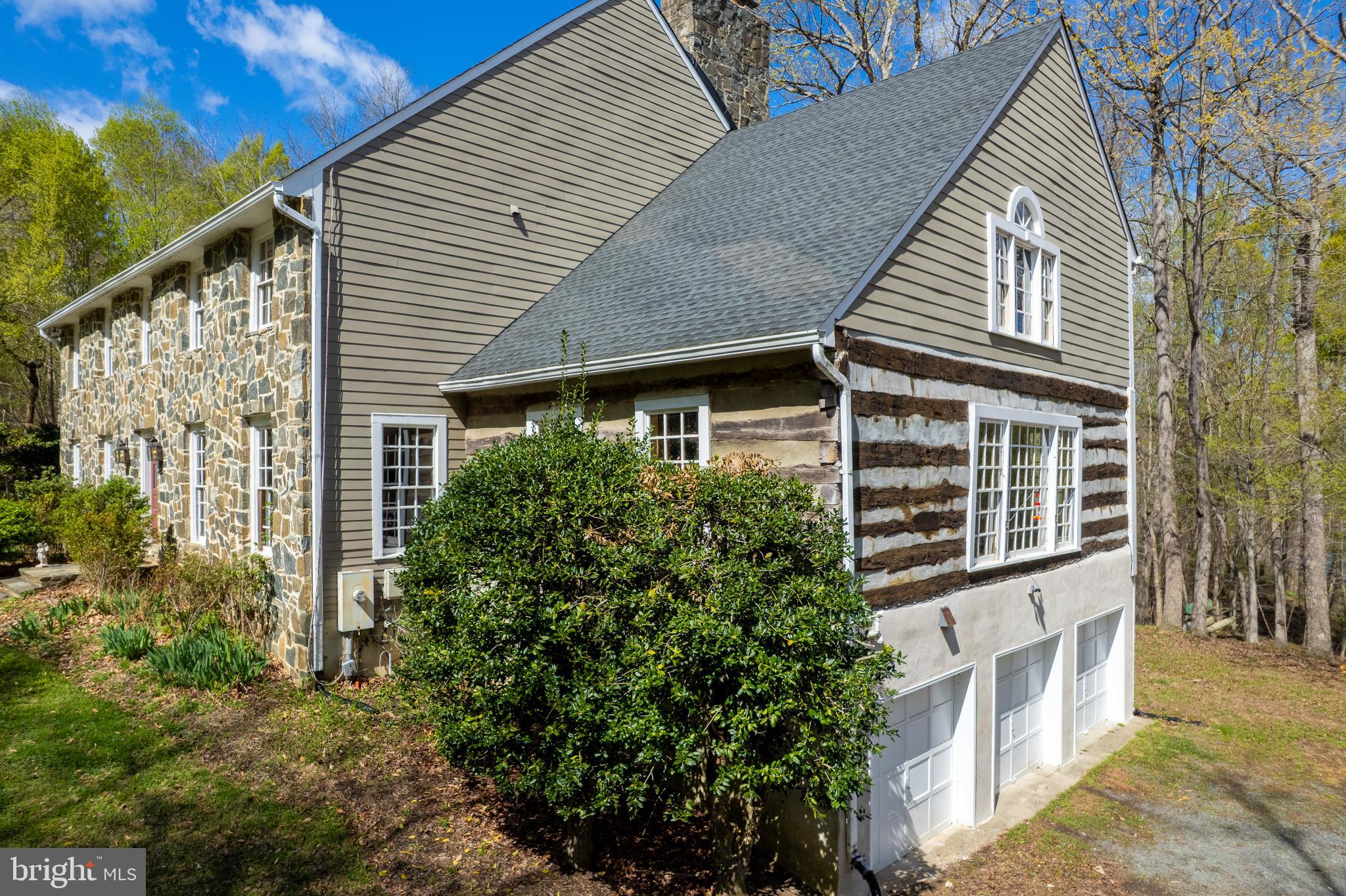 121 Yarnick Road Great Falls, VA 22066 - Photo 96 of 104