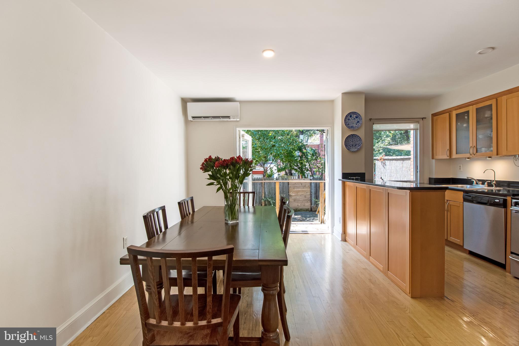 2224 Observatory Place Northwest Washington, DC 20007 - Photo 5 of 17 Gallery Image 5