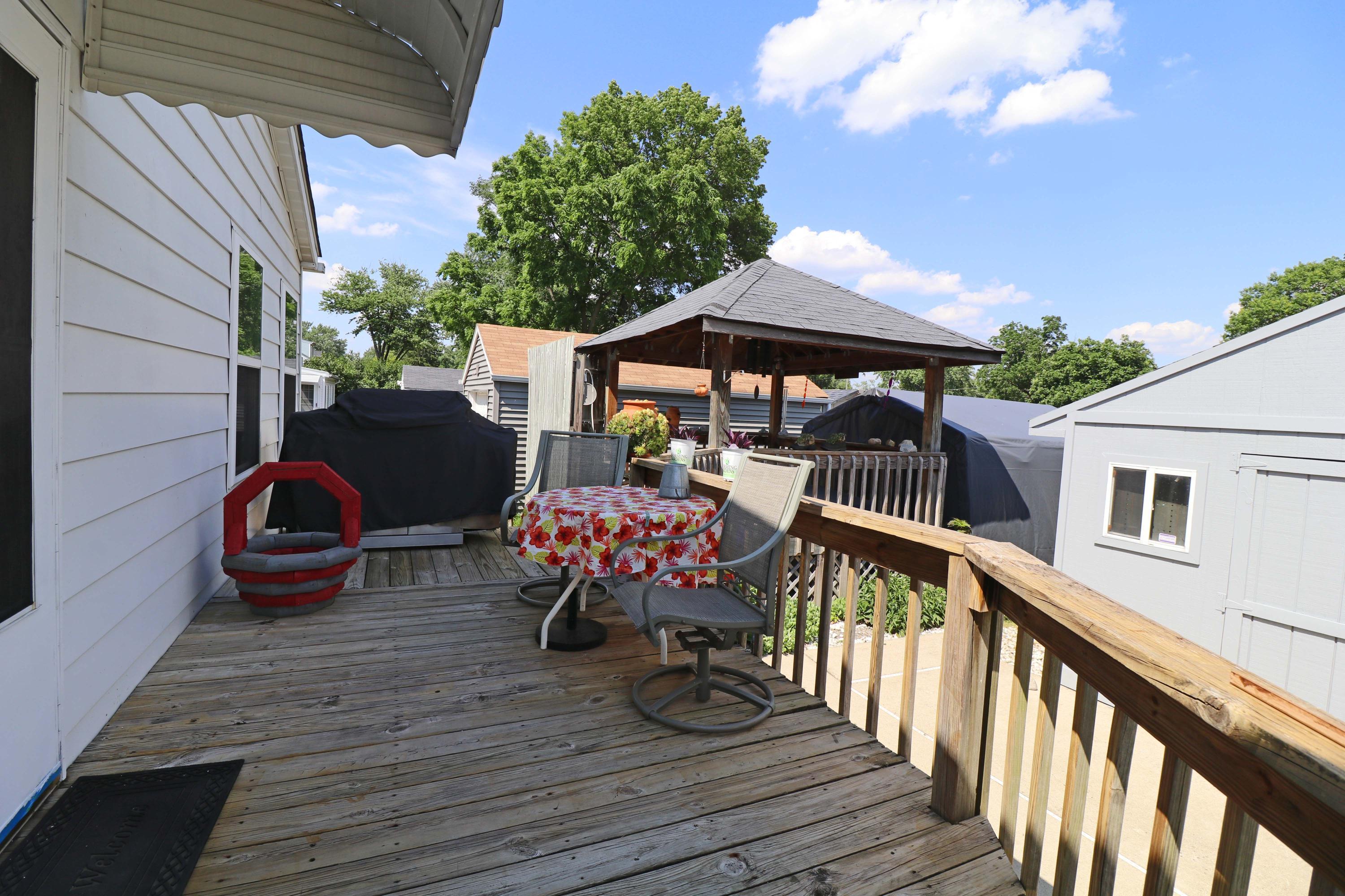 3508 Maize Road Columbus, OH 43224 - Photo 29 of 35 Gallery Image 29