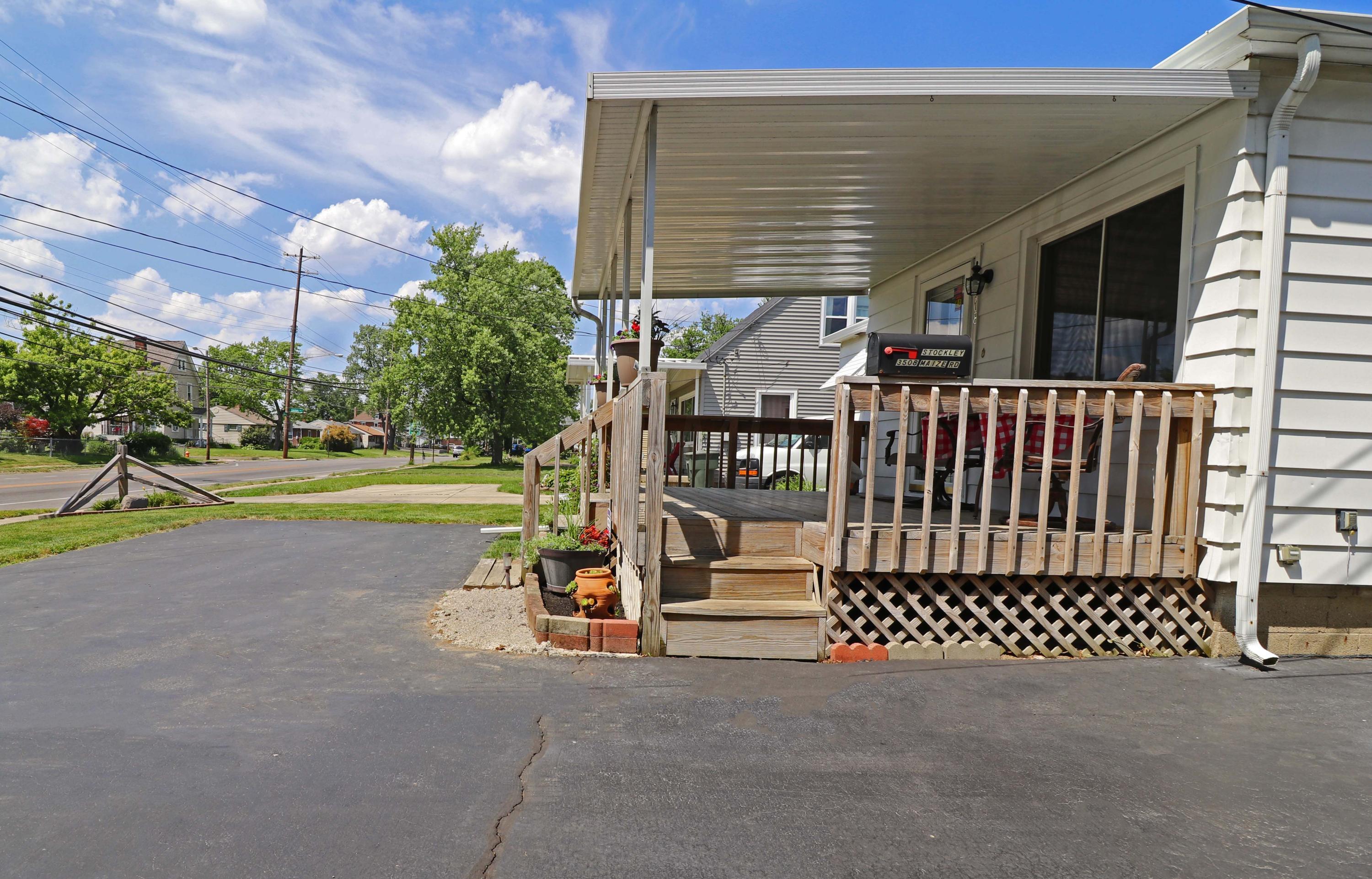 3508 Maize Road Columbus, OH 43224 - Photo 3 of 35 Gallery Image 3