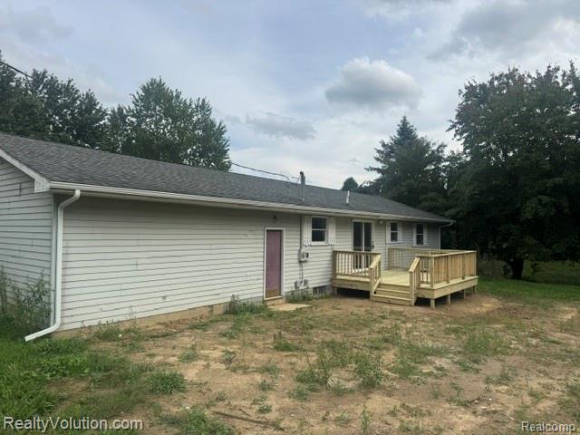 4375 Fish Lake Road North Branch, MI 48461 - Photo 2 of 13 IMG_7679.jpeg