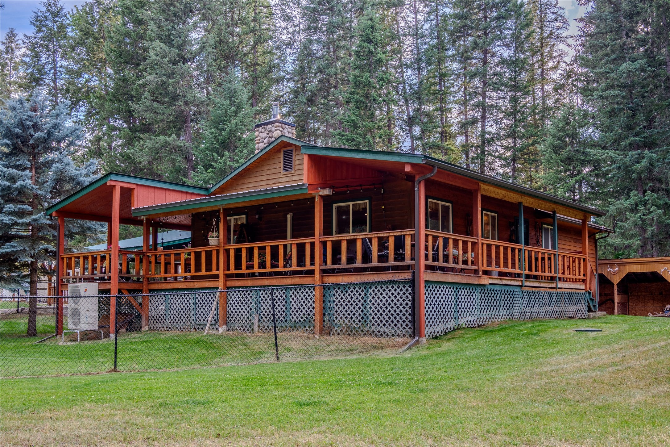 87-101 Evans Road Libby, MT 59923 - Photo 1 of 1 Gallery Image 1