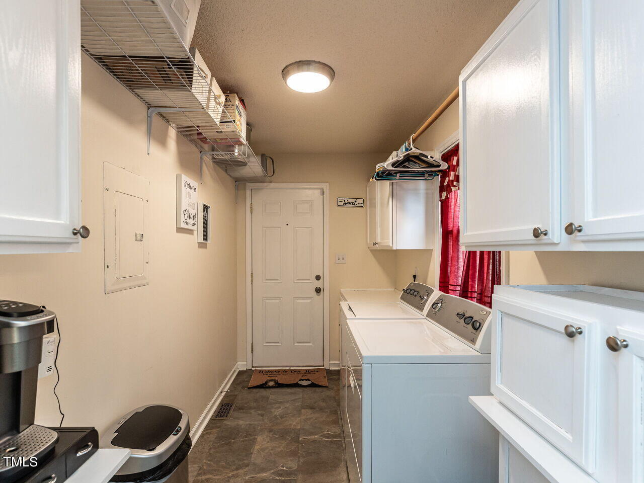 1955 Ranch Road Clayton, NC 27520 - Photo 6 of 28 a room with storage and utility