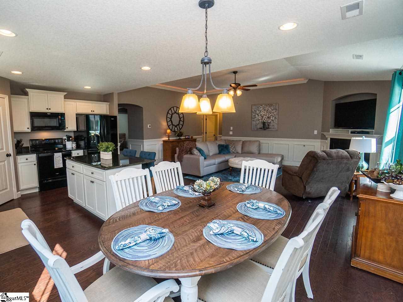 309 Meadowmoor Road Greer, SC 29651 - Photo 12 of 35 Gallery Image 12